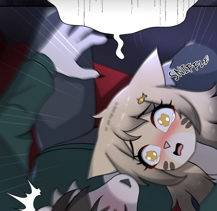 Paws on Campus Chapter 16 - Page 79