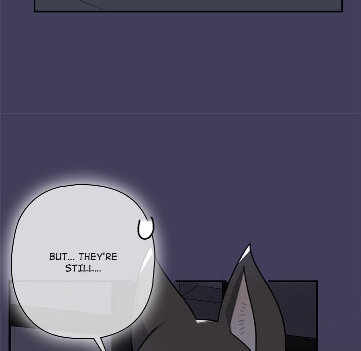 Paws on Campus Chapter 16 - Page 96