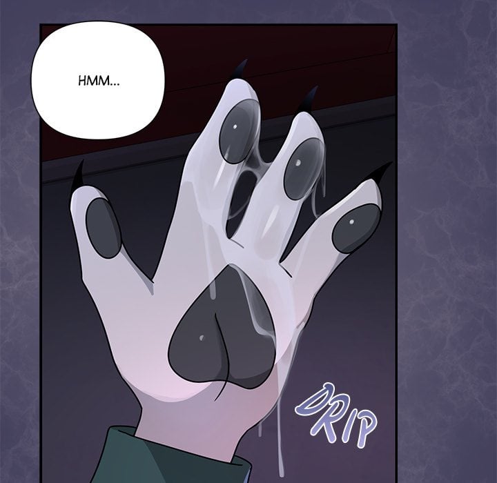 Paws on Campus Chapter 17 - Page 114