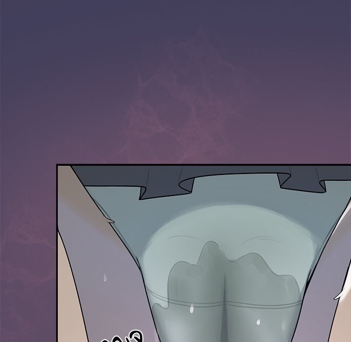 Paws on Campus Chapter 17 - Page 119