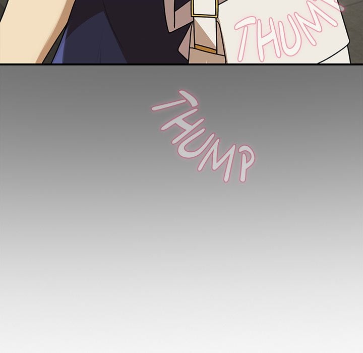 Paws on Campus Chapter 17 - Page 177