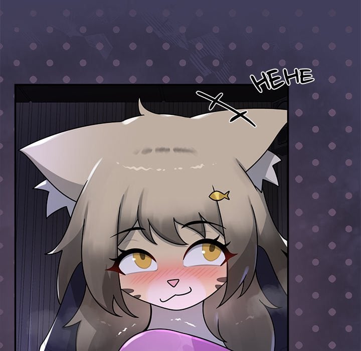 Paws on Campus Chapter 17 - Page 50