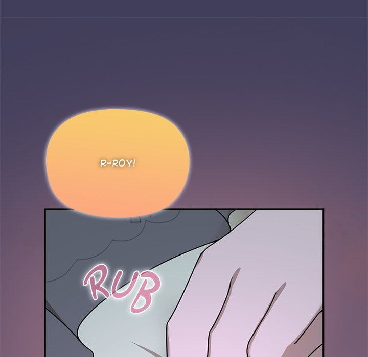 Paws on Campus Chapter 17 - Page 67