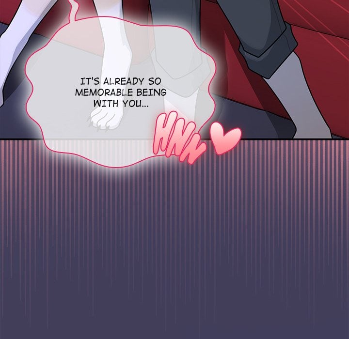 Paws on Campus Chapter 17 - Page 74