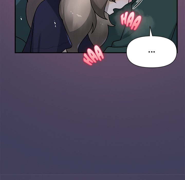 Paws on Campus Chapter 17 - Page 82