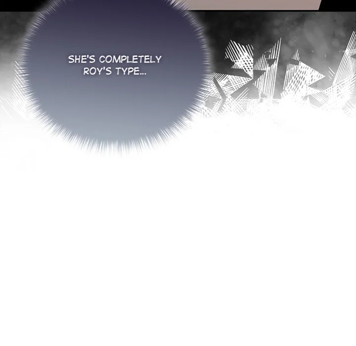 Paws on Campus Chapter 18 - Page 133