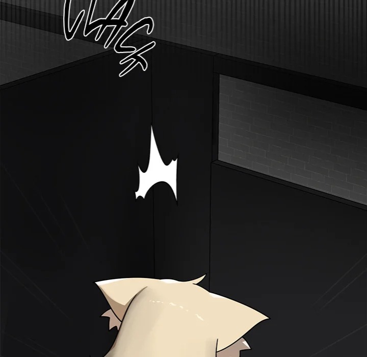 Paws on Campus Chapter 18 - Page 23