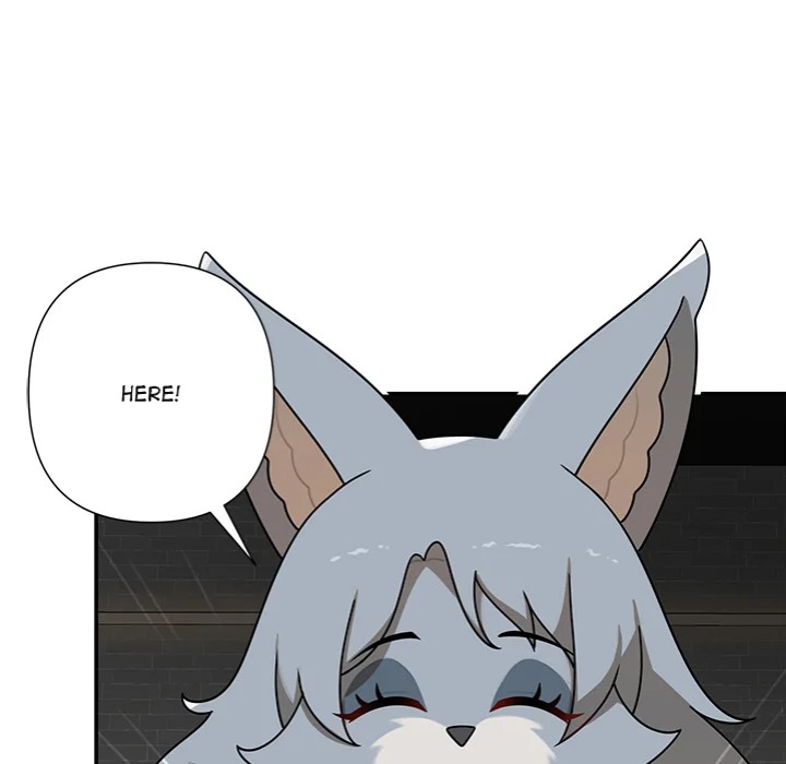 Paws on Campus Chapter 18 - Page 70