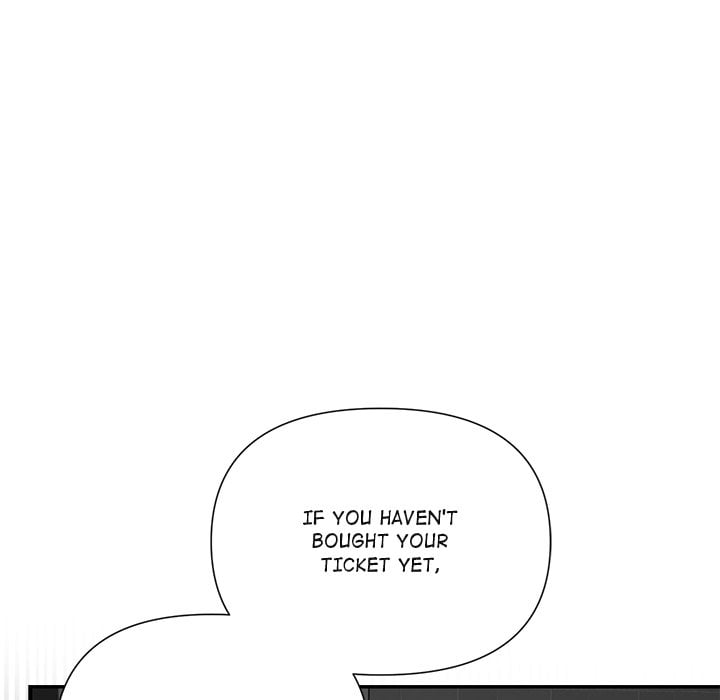 Paws on Campus Chapter 19 - Page 136