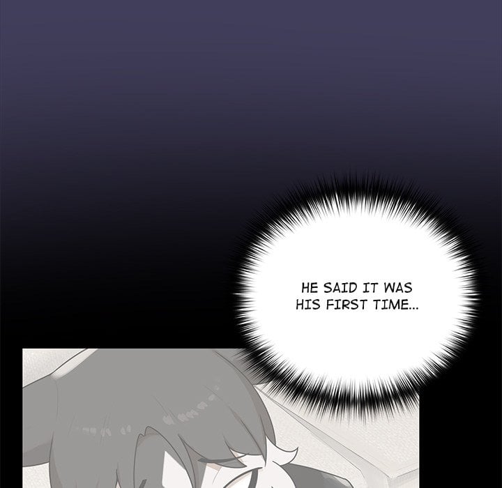 Paws on Campus Chapter 19 - Page 163