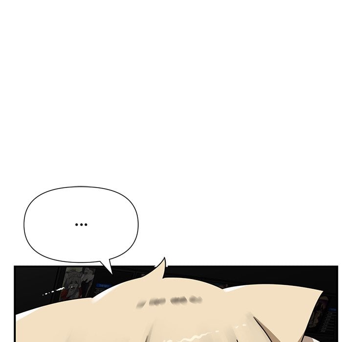 Paws on Campus Chapter 19 - Page 18