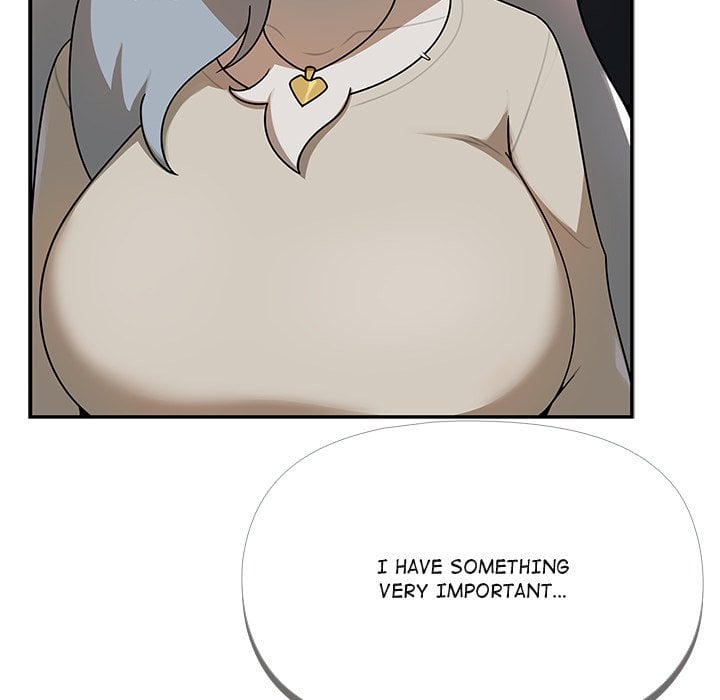 Paws on Campus Chapter 19 - Page 185