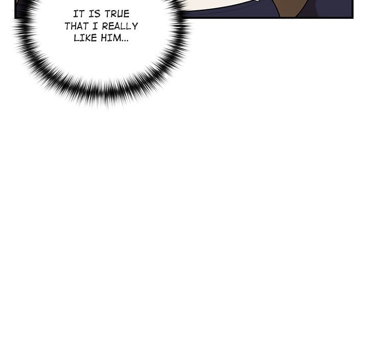 Paws on Campus Chapter 19 - Page 20