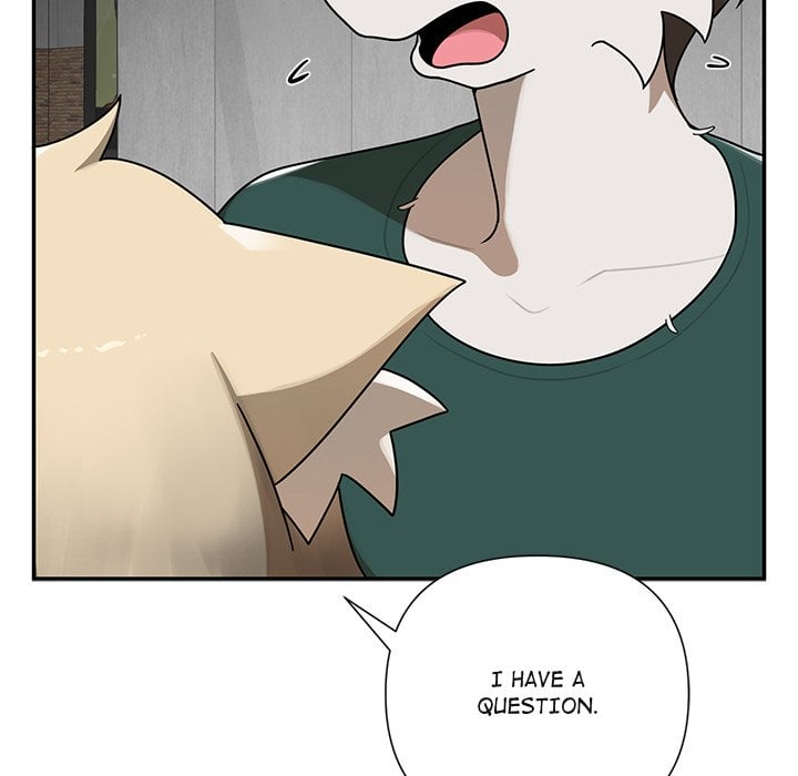 Paws on Campus Chapter 19 - Page 41