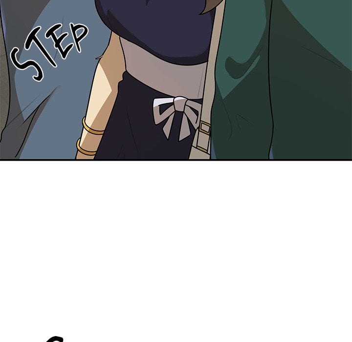 Paws on Campus Chapter 19 - Page 98