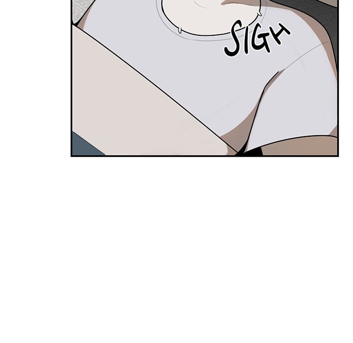 Paws on Campus Chapter 20 - Page 115