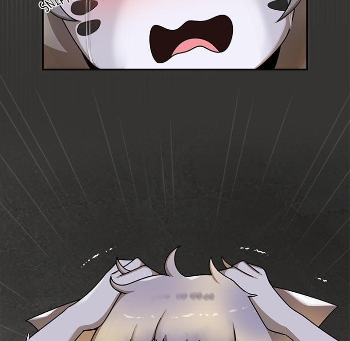 Paws on Campus Chapter 20 - Page 152