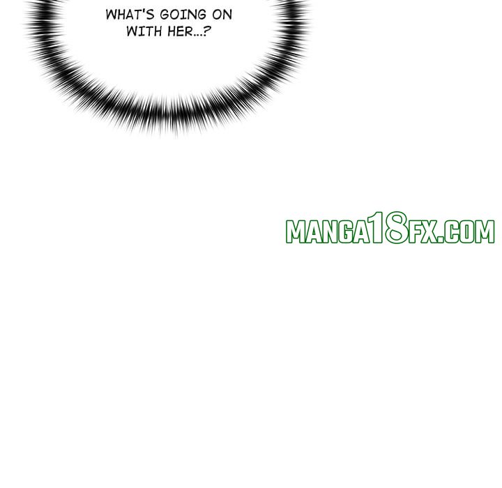 Paws on Campus Chapter 20 - Page 40