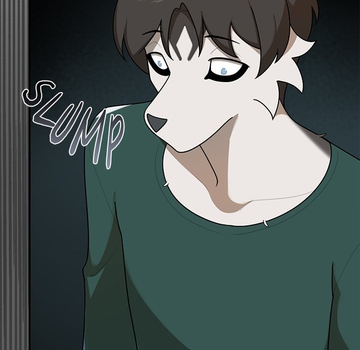 Paws on Campus Chapter 20 - Page 73