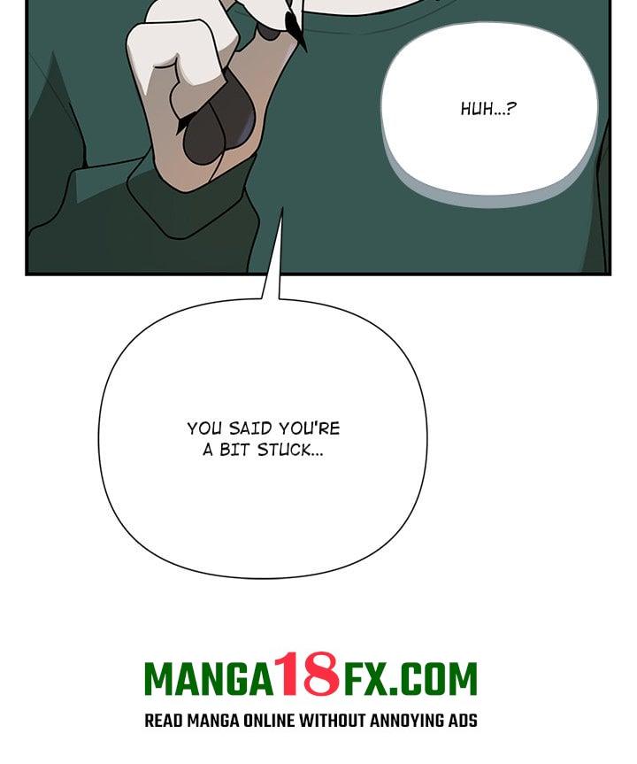 Paws on Campus Chapter 20 - Page 88