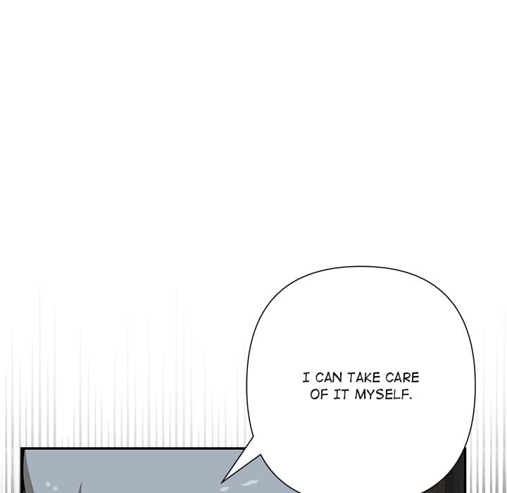 Paws on Campus Chapter 20 - Page 95