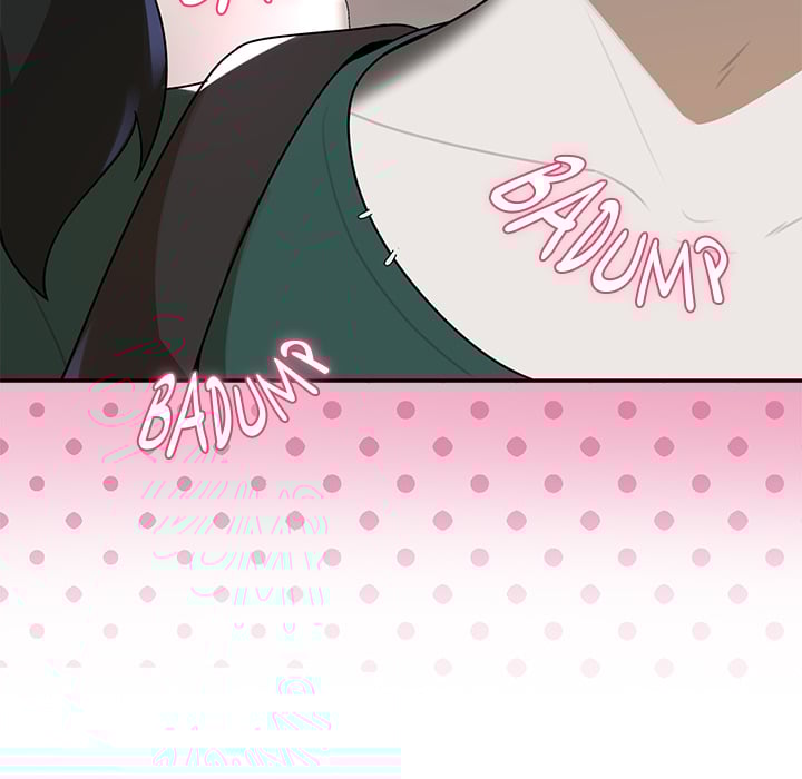 Paws on Campus Chapter 21 - Page 178