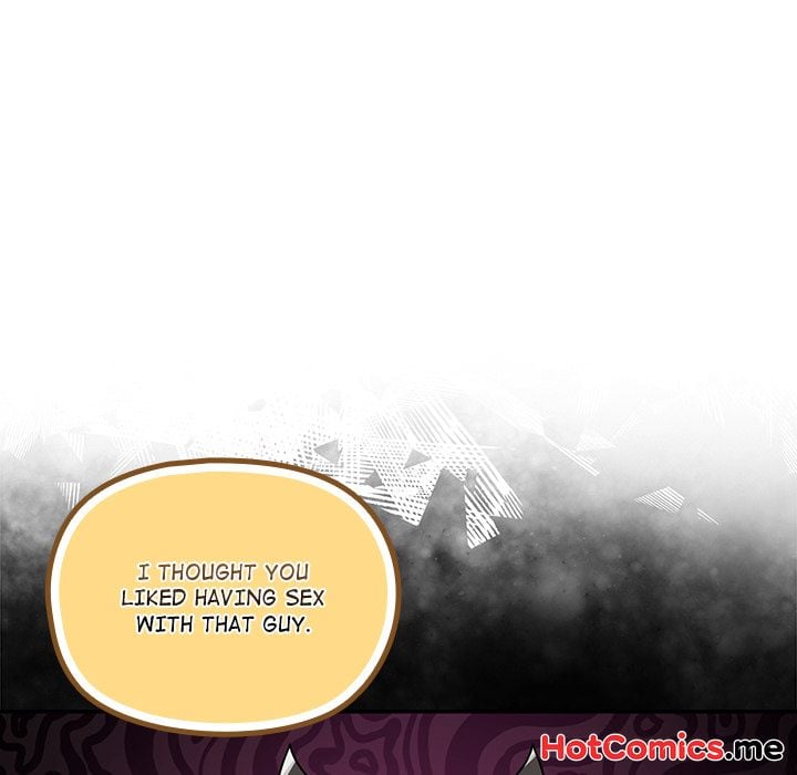 Paws on Campus Chapter 21 - Page 19