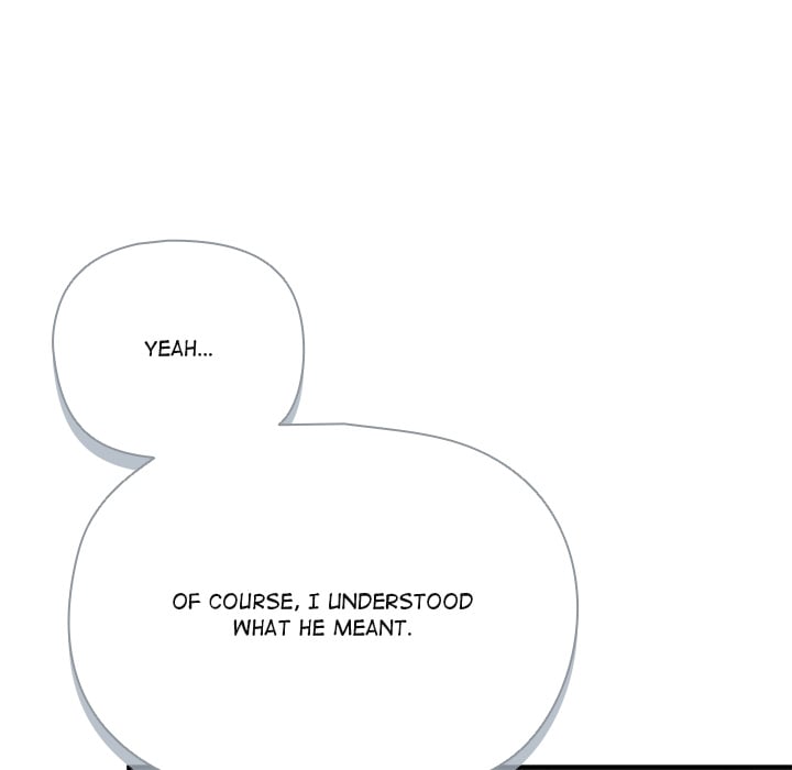 Paws on Campus Chapter 21 - Page 27