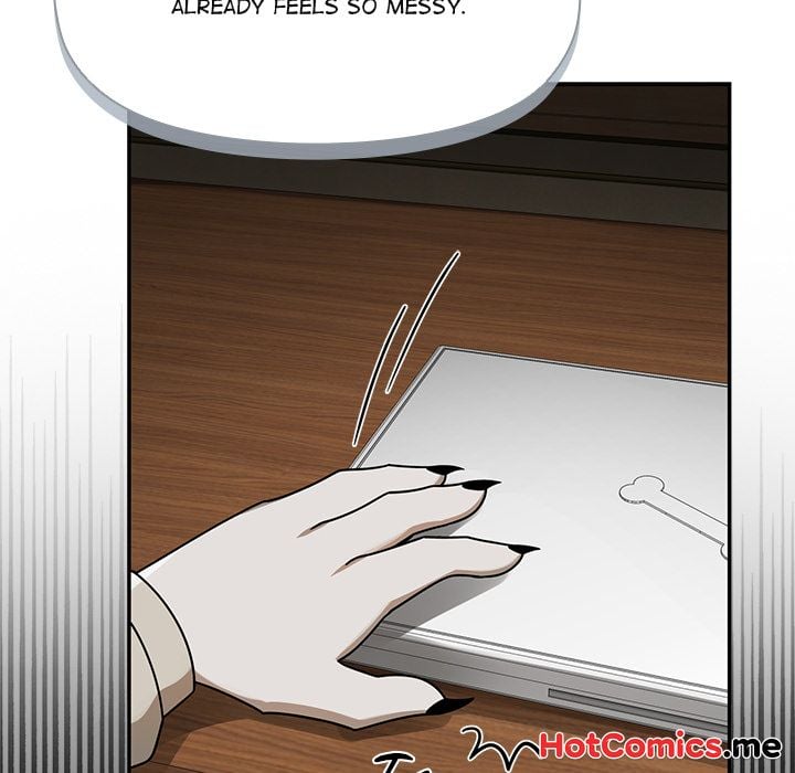 Paws on Campus Chapter 21 - Page 38