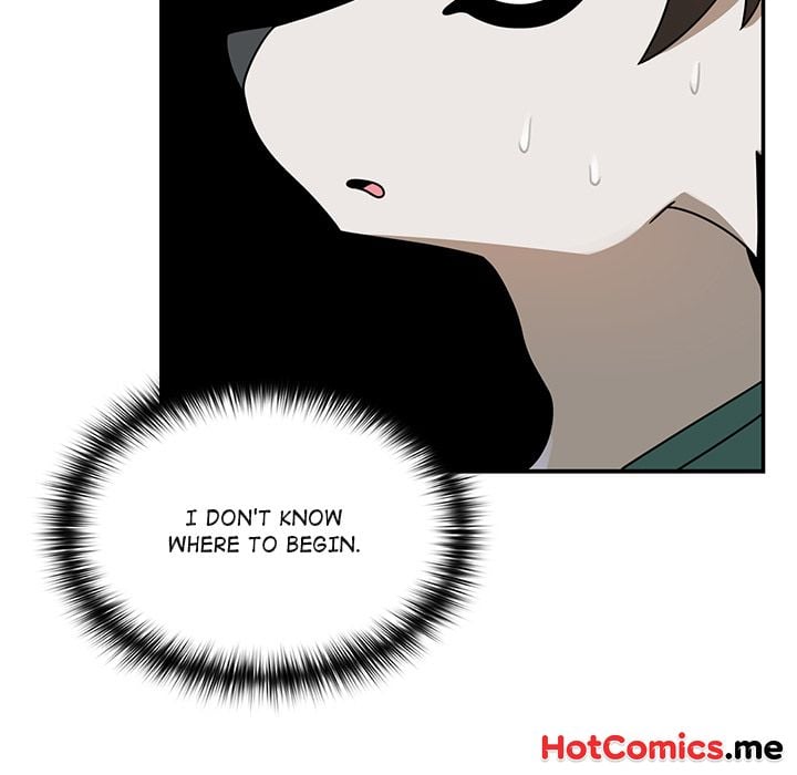 Paws on Campus Chapter 21 - Page 48