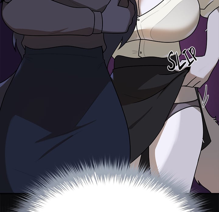 Paws on Campus Chapter 21 - Page 80