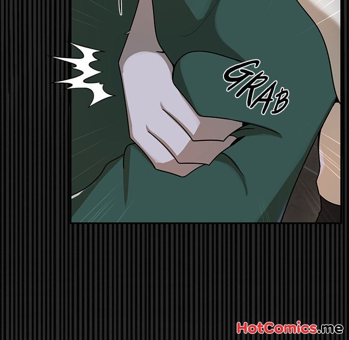 Paws on Campus Chapter 21 - Page 96