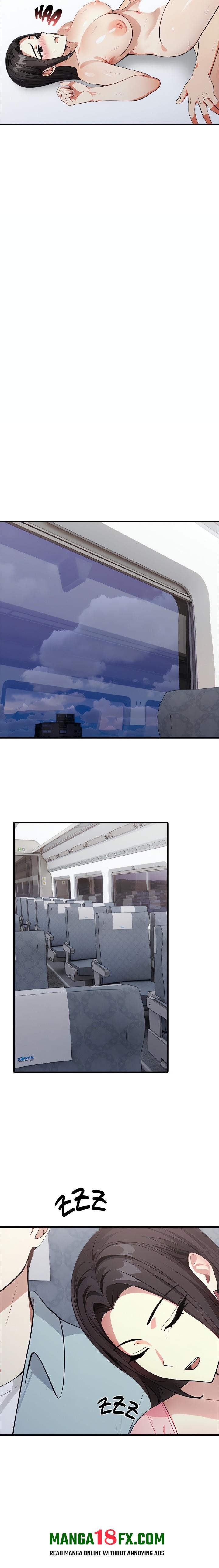 Seductive Curves Behind Closed Doors Chapter 12 - Page 14