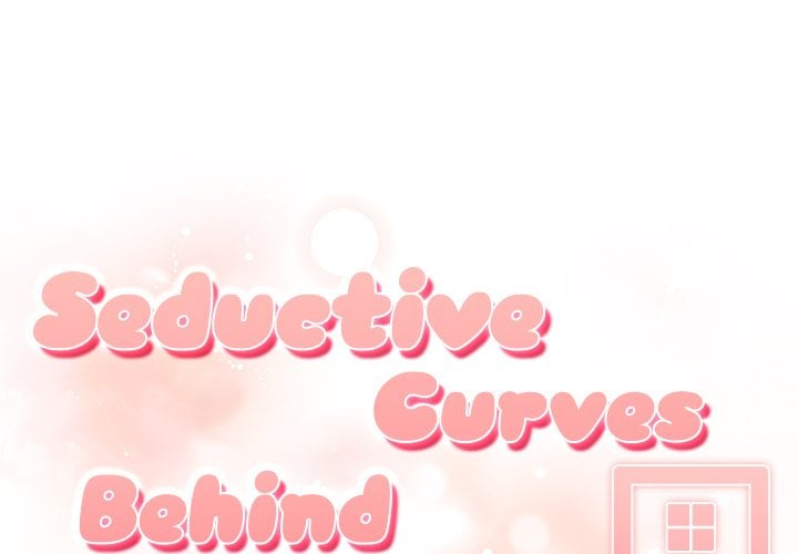 Seductive Curves Behind Closed Doors Chapter 16 - Page 1