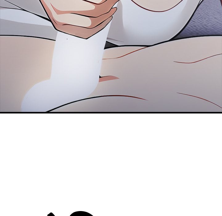 Seductive Curves Behind Closed Doors Chapter 16 - Page 10