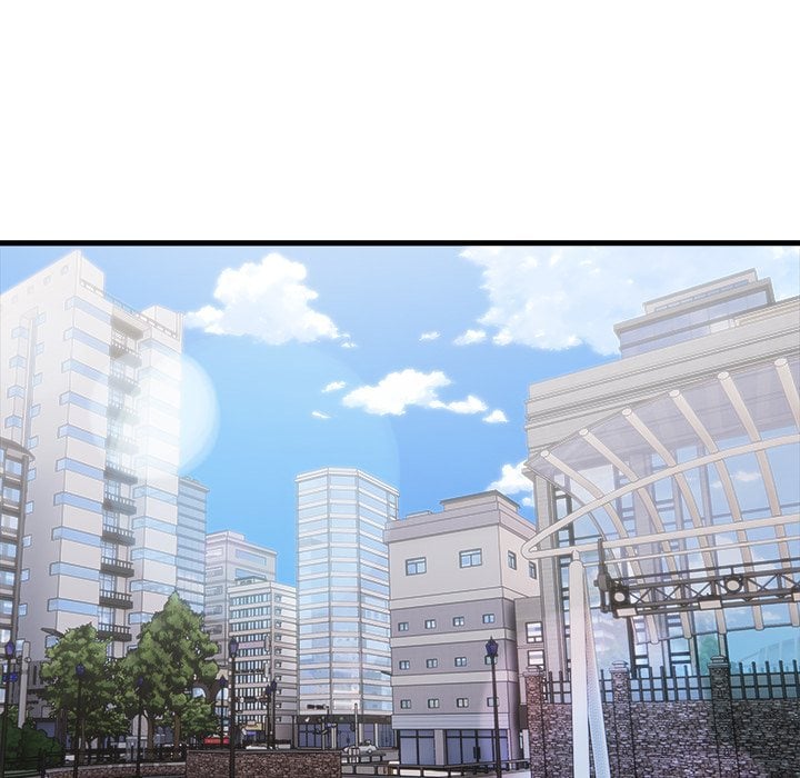 Seductive Curves Behind Closed Doors Chapter 16 - Page 114