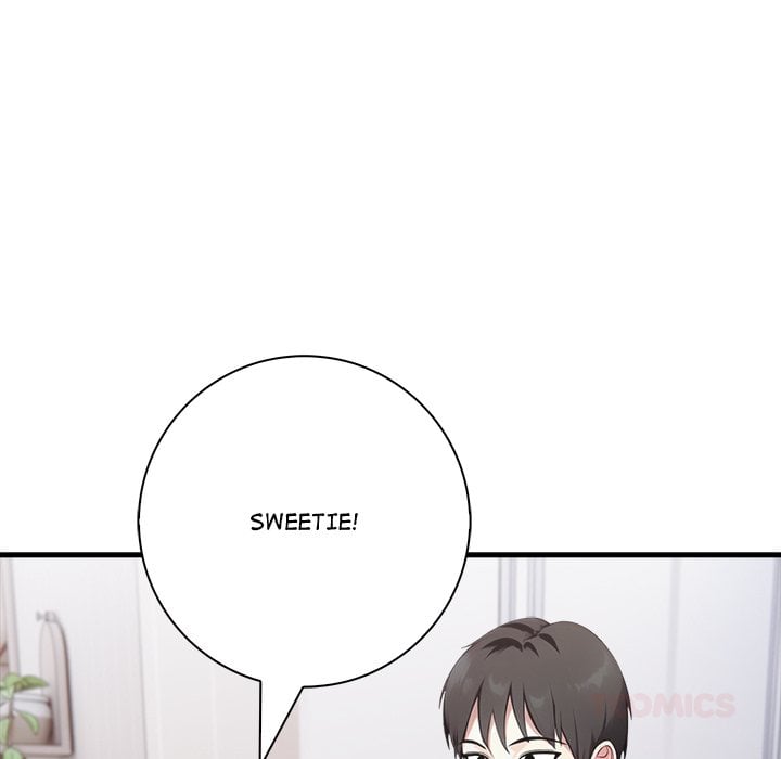 Seductive Curves Behind Closed Doors Chapter 16 - Page 129