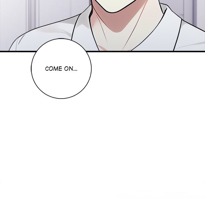 Seductive Curves Behind Closed Doors Chapter 16 - Page 139