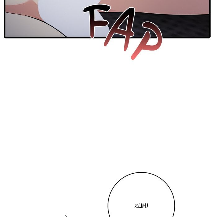 Seductive Curves Behind Closed Doors Chapter 16 - Page 34