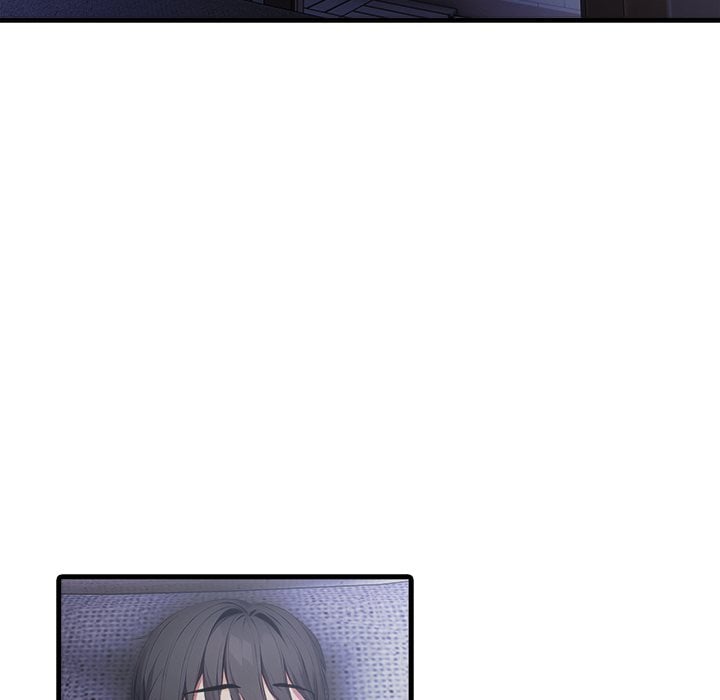 Seductive Curves Behind Closed Doors Chapter 16 - Page 7