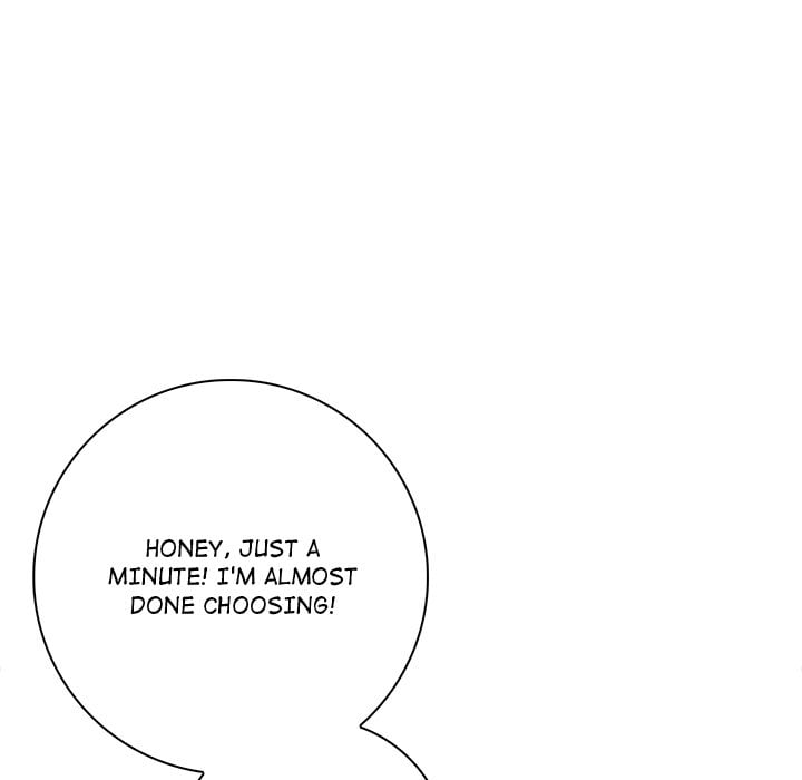 Seductive Curves Behind Closed Doors Chapter 16 - Page 80