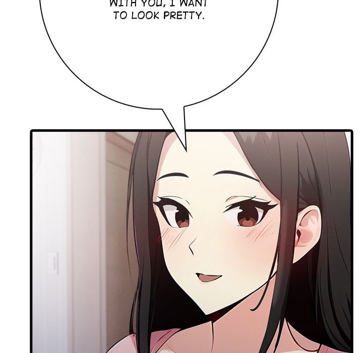 Seductive Curves Behind Closed Doors Chapter 16 - Page 86