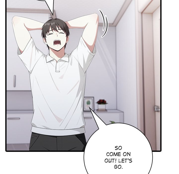 Seductive Curves Behind Closed Doors Chapter 16 - Page 88