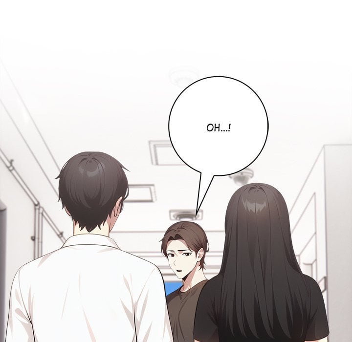 Seductive Curves Behind Closed Doors Chapter 16 - Page 98