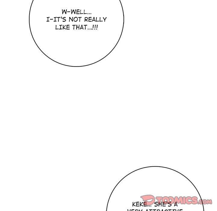 Seductive Curves Behind Closed Doors Chapter 17 - Page 102