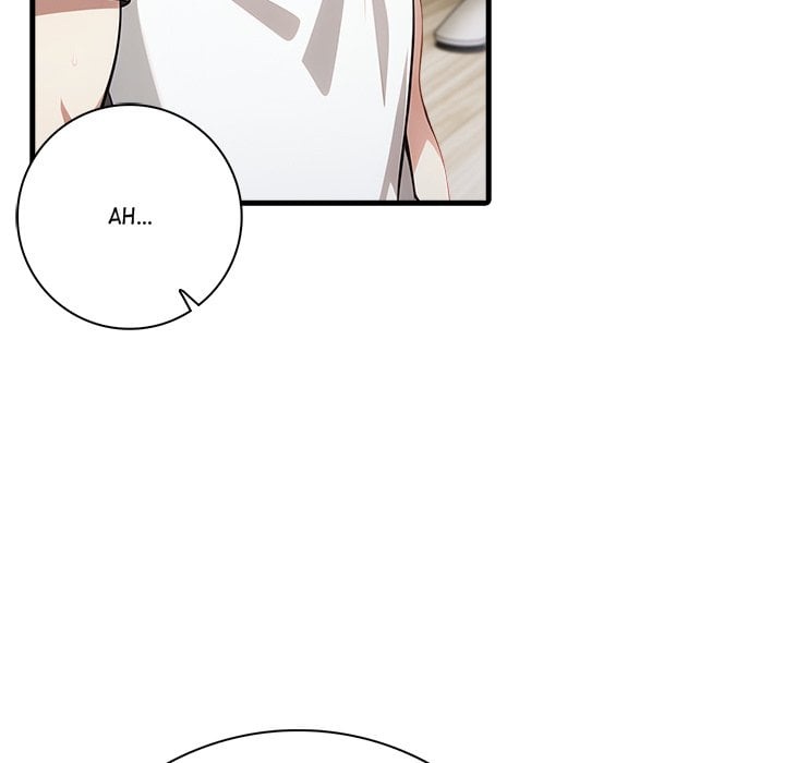 Seductive Curves Behind Closed Doors Chapter 17 - Page 108