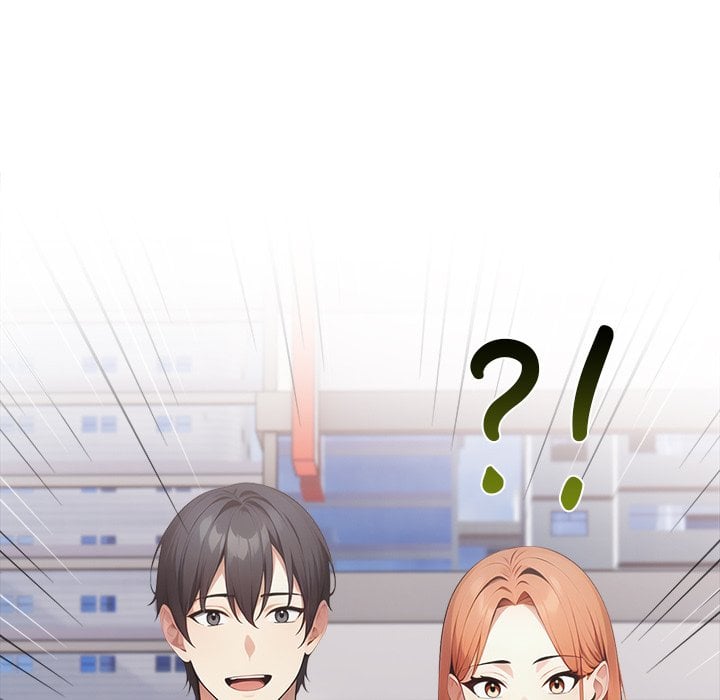 Seductive Curves Behind Closed Doors Chapter 17 - Page 83