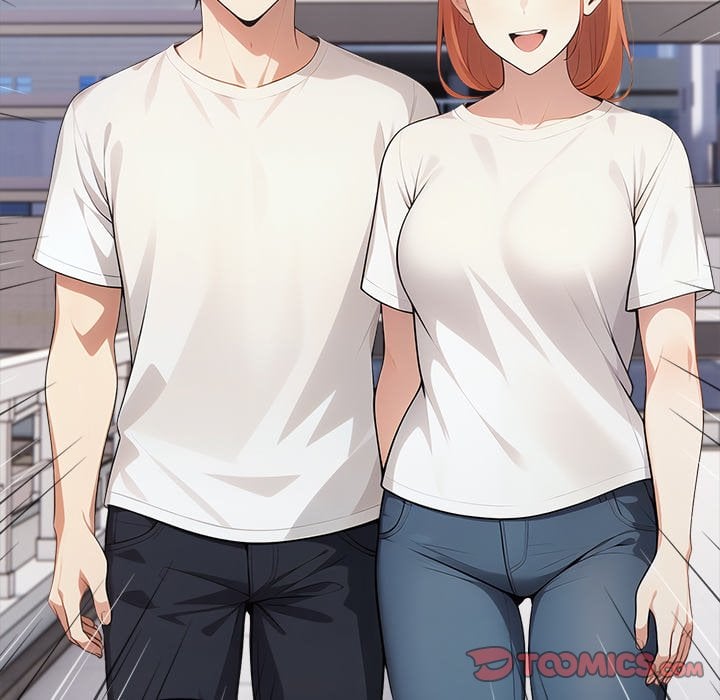 Seductive Curves Behind Closed Doors Chapter 17 - Page 84