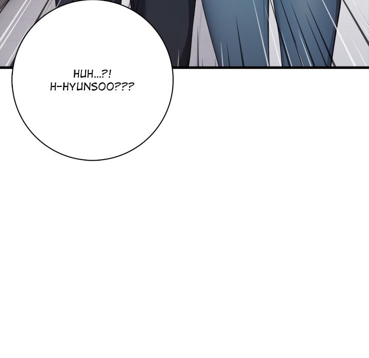 Seductive Curves Behind Closed Doors Chapter 17 - Page 85