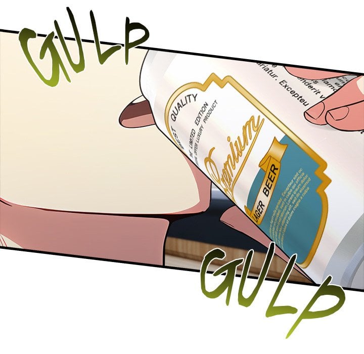 Seductive Curves Behind Closed Doors Chapter 17 - Page 94